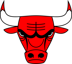 Chicago Bulls Logo Vector