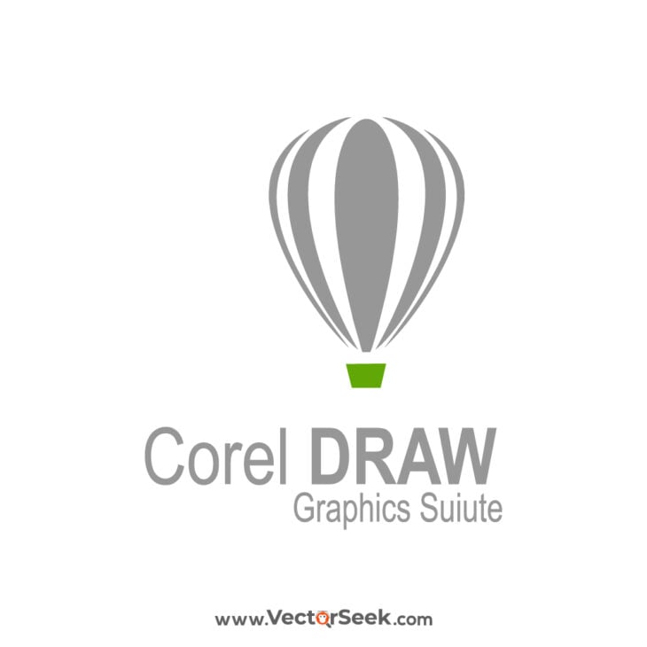 CorelDRAW Logo Vector