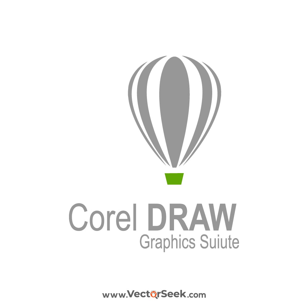 coreldraw logo