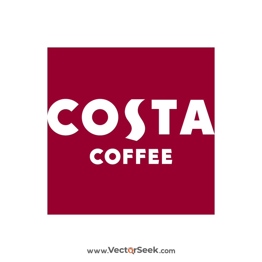 Costa Coffee Logo Vector