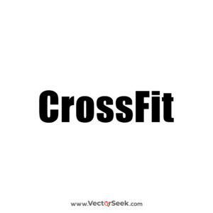 CrossFit Logo Vector