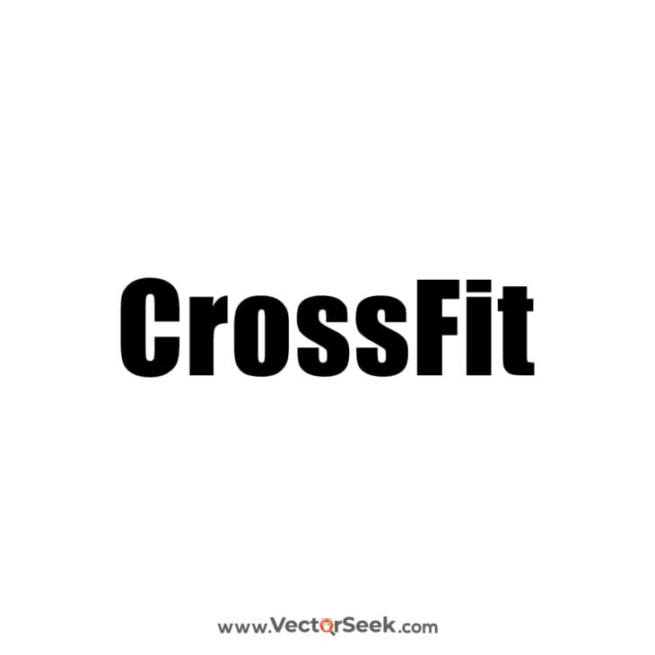 CrossFit Logo Vector (.Ai .PNG .SVG .EPS Free Download)