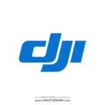 DJI Logo Vector