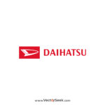 Daihatsu Logo Vector