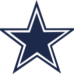 Dallas Cowboys Logo Vector