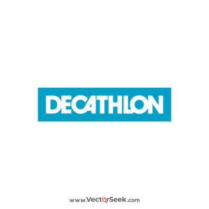 Decathlon Group Logo Vector