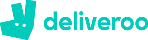 Deliveroo Logo Vector