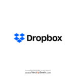 Dropbox Logo Vector