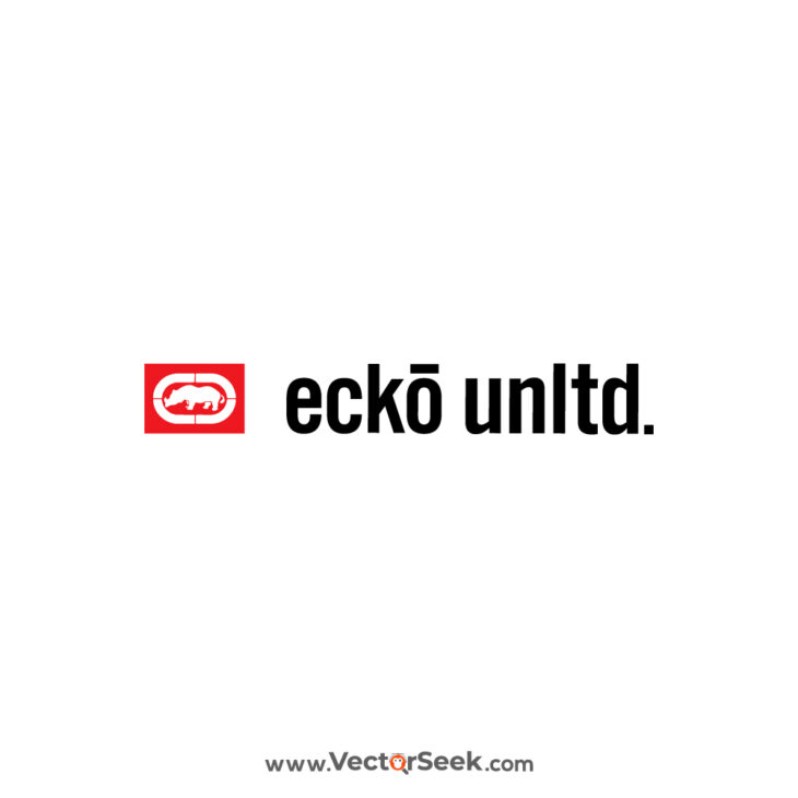 Eckō Unltd Logo Vector