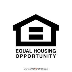 Equal Housing Opportunity Logo Vector - (.Ai .PNG .SVG .EPS Free Download)