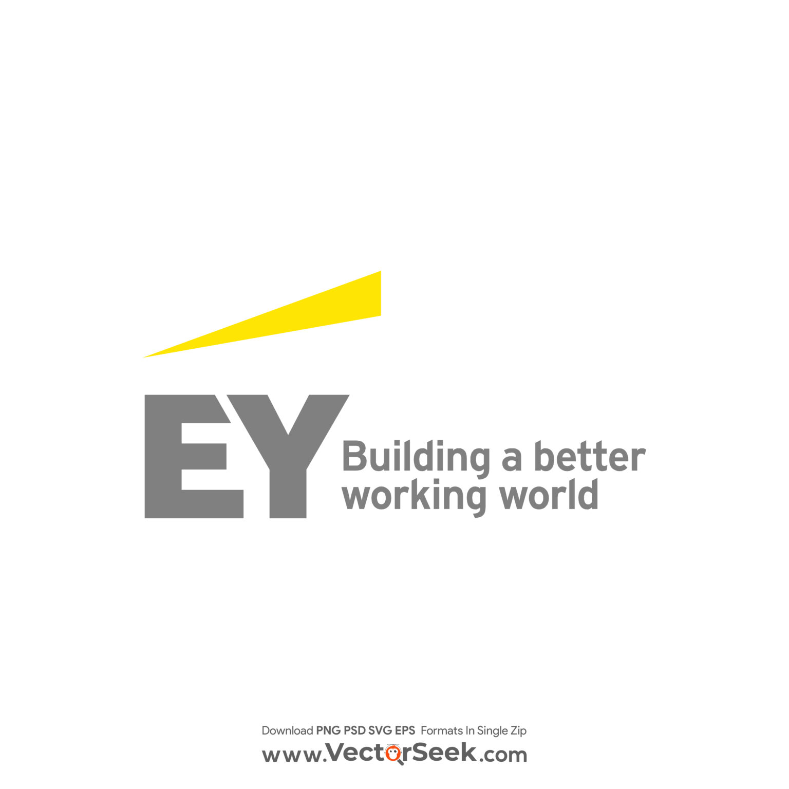 Ernst & Young Logo Vector (.Ai .PNG .SVG .EPS Free Download)