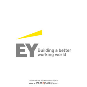Ernst & Young Logo Vector