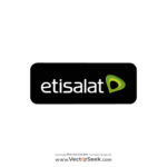 Etisalat Logo Vector