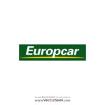 Europcar Logo Vector