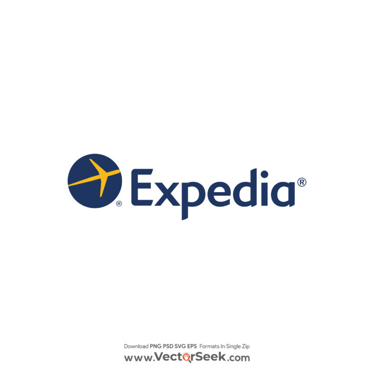 Expedia Group Logo Vector