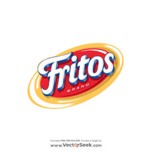 FRITOS Logo Vector