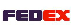 Fedex logo Vector 1991