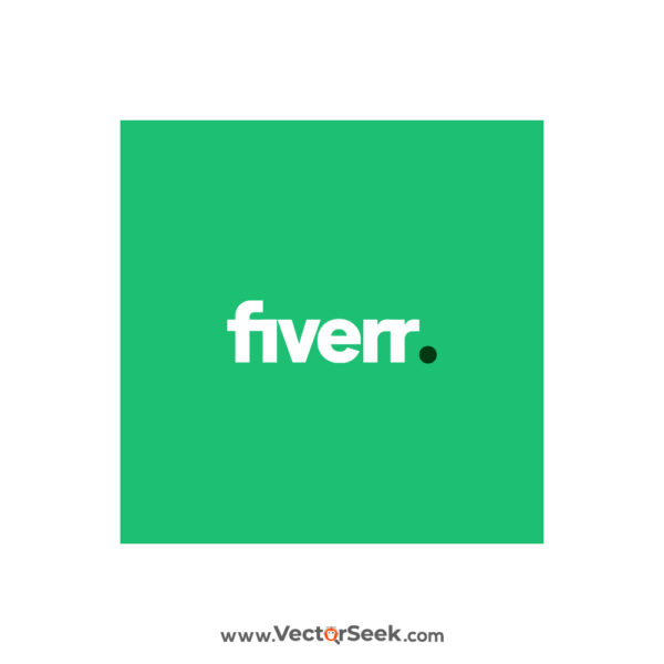 Fiverr Logo Vector - (.Ai .PNG .SVG .EPS Free Download)