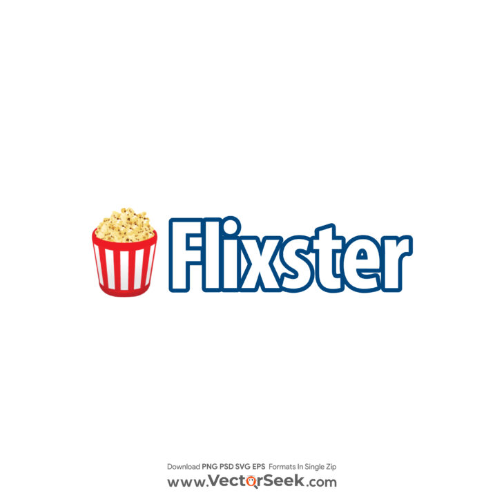 Flixster Logo Vector