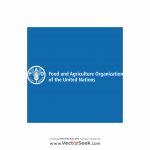 Food and Agriculture Organization Logo Vector