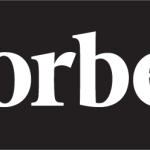 Forbes Logo Vector