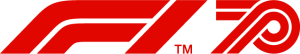 Formula 1 Logo Vector