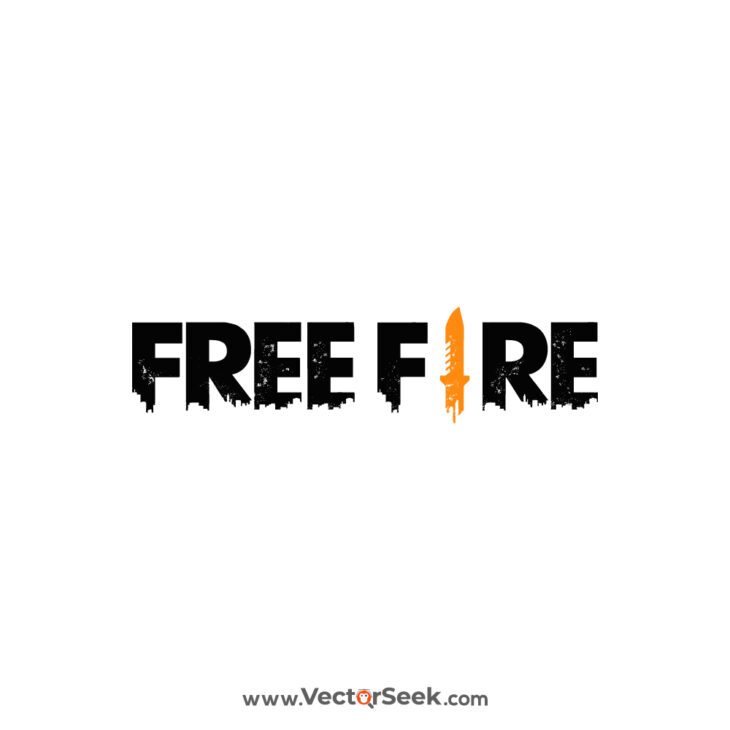 FreeFire Logo Vector - (.Ai .PNG .SVG .EPS Free Download)