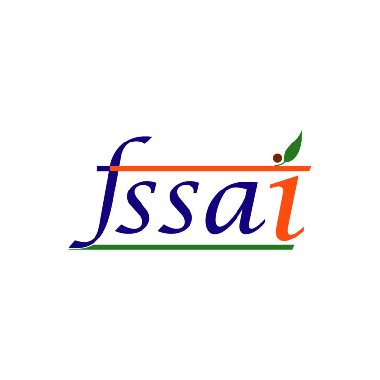 Fssai Logo Vector - Vector Seek