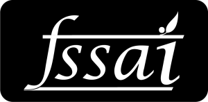 Fssai White Logo Png