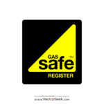 Gas Safe Register Logo Vector