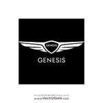 Genesis Logo Vector