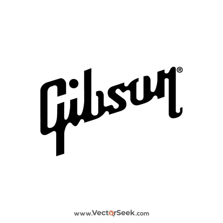 Gibson Logo Vector