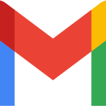 Gmail Logo Vector