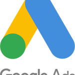 Google Ads Logo Vector