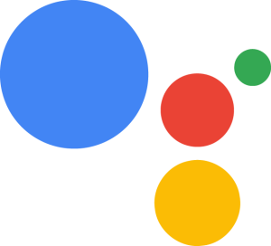 Google Assistant Logo Vector