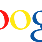 Google Logo Vector