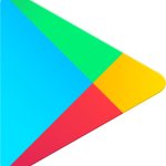 Google Play Logo Vector