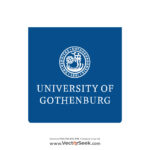 Gothenburg University Logo Vector