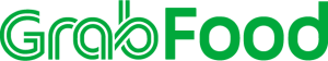 GrabFood Logo Vector