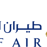 Gulf Air Logo Vector