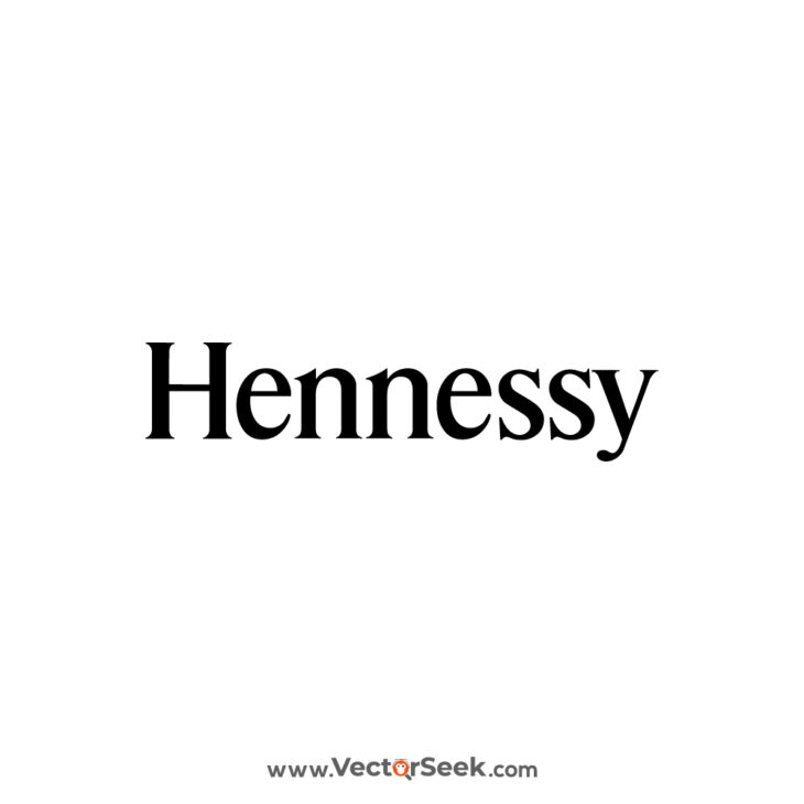 Hennessy Logo Vector