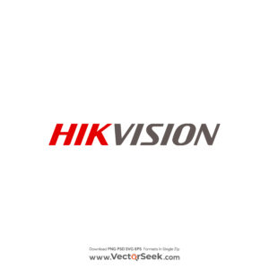 Hikvision Logo Vector