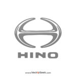 Hino Motors Logo Vector