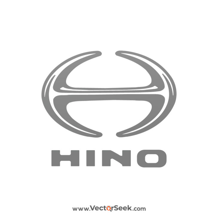 Hino Motors Logo Vector