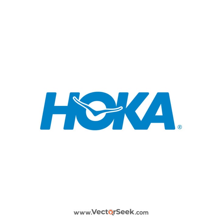 Hoka Logo Vector