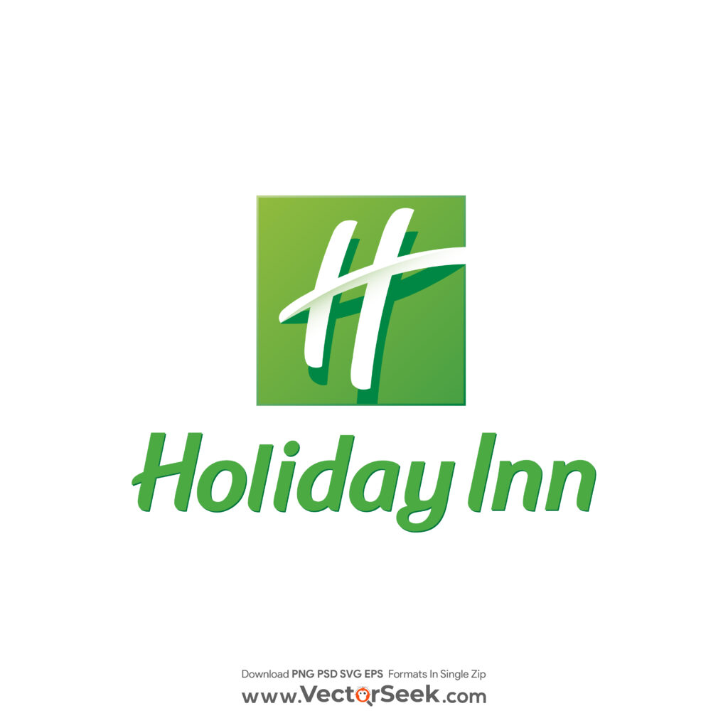 Holiday Inn Logo Vector - Vector Seek