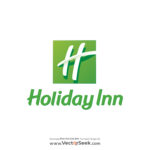 Holiday Inn Logo Vector