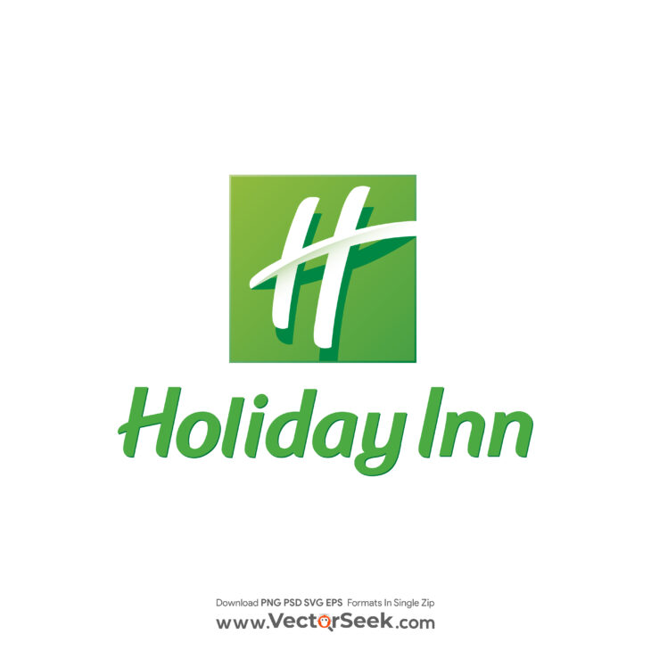 Holiday Inn Logo Vector