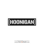 Hoonigan Logo Vector