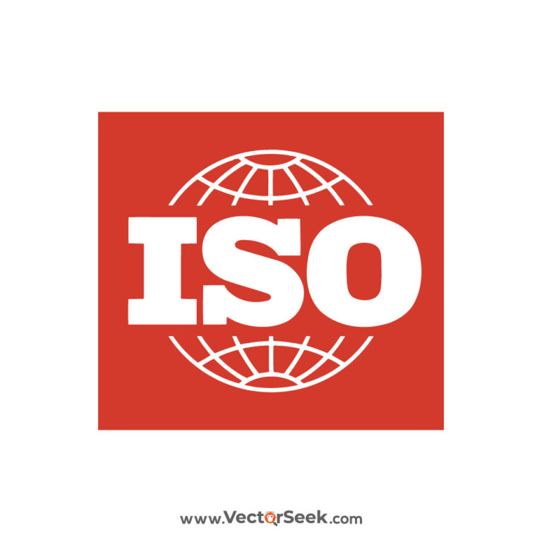 ISO Logo Vector - (.Ai .PNG .SVG .EPS Free Download)